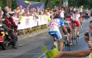 70. Tour de Pologne 2013  w Wieliczce – bd utrudnienia w ruchu