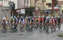 Dziś kolarze 70. Tour de Pologne pierwszy raz przejechali przez Wieliczkę