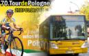 W zwizku z 70. TdP wielickie autobusy zmieniaj tras