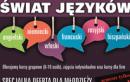 wiat jzykw i inne – CKiT zaprasza na zajcia, wybierz co dla siebie