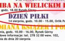 DZIE PIKI na wielickim Orliku