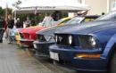Mustang Race 2013 w Wieliczce - zobacz fotorelację