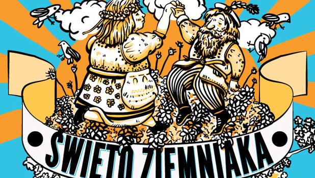 „wito Ziemniaka 2013” w Dbrowie