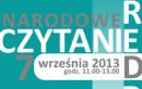Narodowe Czytanie Fredry ju dzi na placu Kociuszki