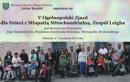 V Oglnopolski Zjazd Dzieci z Miopati Mitochondrialn