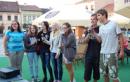KARAOKE z COOLturalnym wolontariatem