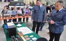 Razem Bezpieczniej w Wieliczce - relacja z imprezy
