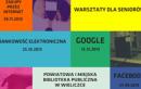 Dodatkowe warsztaty internetowe dla seniorw