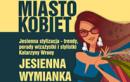 Miasto Kobiet: Jesienna Stylizacja