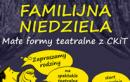 Kopciuszek w Familijnej Niedzieli