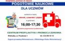 Pogotowie Naukowe dla uczniw
