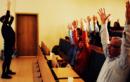 Joga – fakty i mity w Poniedziakowym Klubie Seniora