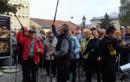 II Oglnopolski Marsz Seniora za nami