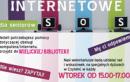 Internetowe SOS dla seniorw – nowa edycja