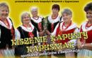 Smakowite Czwartki: tradycja kiszenia kapusty
