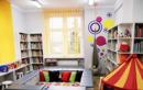 Certyfikat„Miejsca Przyjaznego Maluchom” dla wielickiej Biblioteki