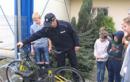 Bezpieczne rowery w Zabierzowie Bocheńskim
