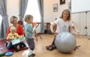 Mamma Mia: Doula - kobieta, ktra suy kobietom