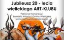 Jubileusz 20-lecia wielickiego ART-KLUBU