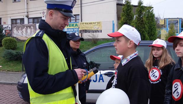 NO PROMIL – NO PROBLEM - w Komicach Wielkich