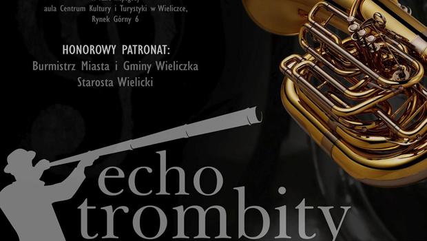 ECHO TROMBITY 2016