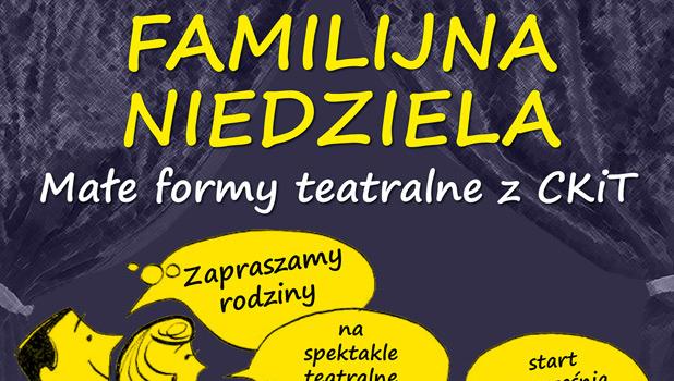 Familijna Niedziela: Trzy winki