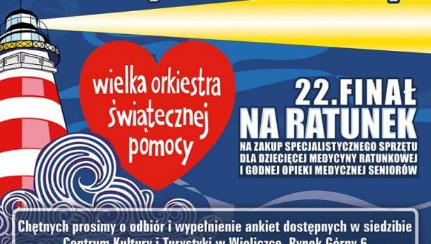 22. Fina WOP w Wieliczce
