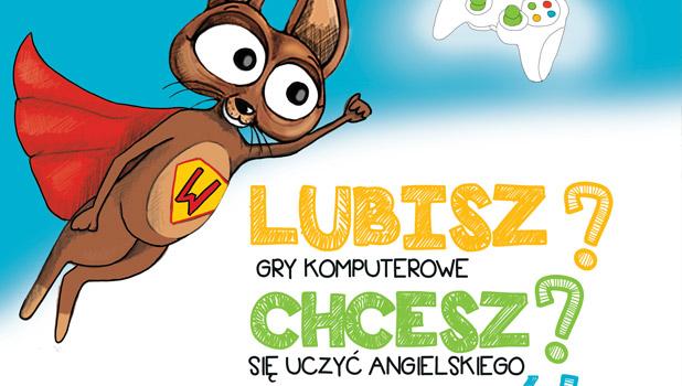 Angielski dla dzieci w bibliotece