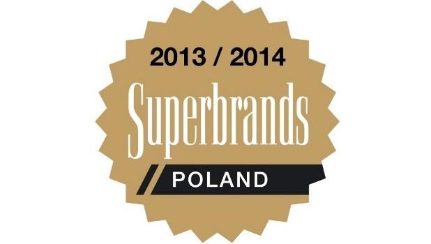 Superbrands dla Kopalni Soli w Wieliczce