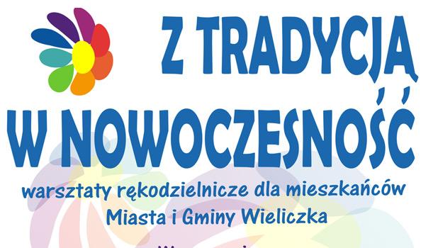 W bibliotece z tradycj w nowoczesno