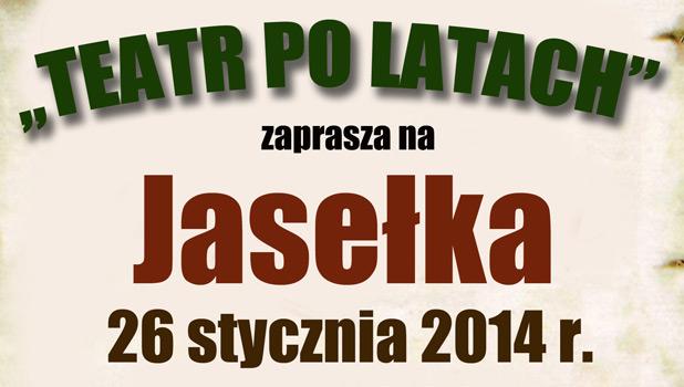 Jaseka w Janowicach