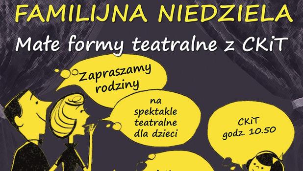 Familijna Niedziela: Krlowa niegu