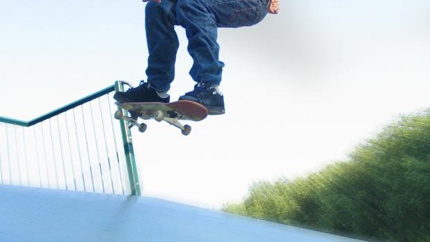 Chcesz Skatepark w Wieliczce?