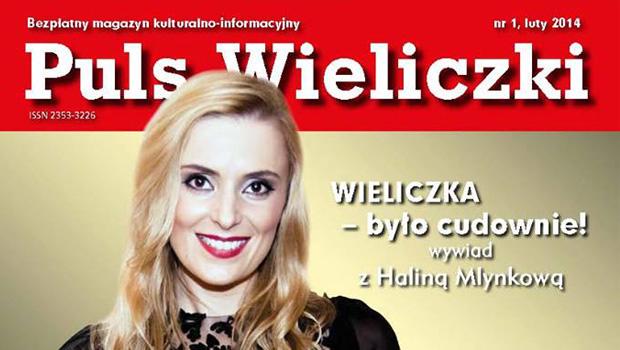 Zapraszamy do lektury kolejnego PULSU WIELICZKI