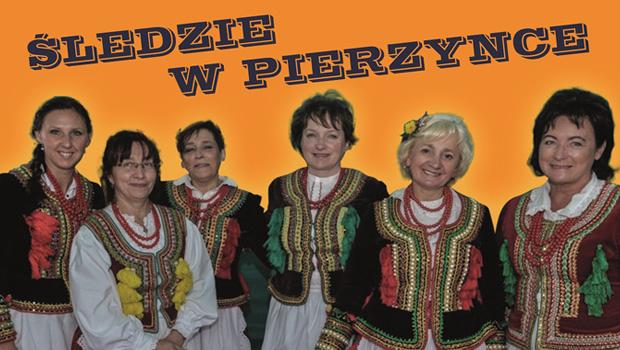 Smakowite Czwartki: ledzie w pierzynce