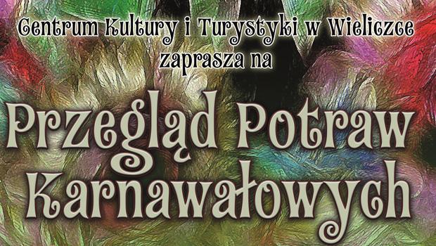 Przegld Potraw Karnawaowych