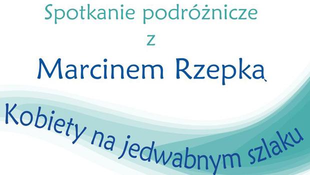 Kobiety na jedwabnym szlaku