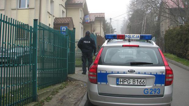Wielicki Tydzie Pomocy Ofiarom Przestpstw 2014 - podsumowanie