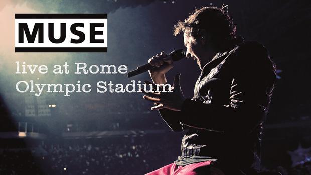 Ilustrowana Muzyk Historia Rocka - Muse