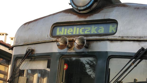 Nowy rozkład jazdy pociągów od 9 marca, dla Wieliczki również
