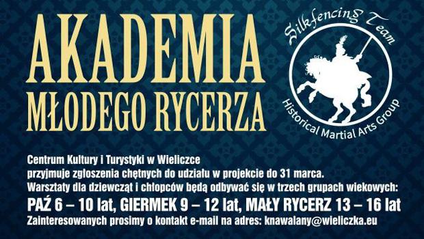 Akademia Modego Rycerza