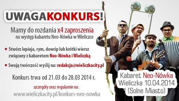 Konkurs Neo-Nwka