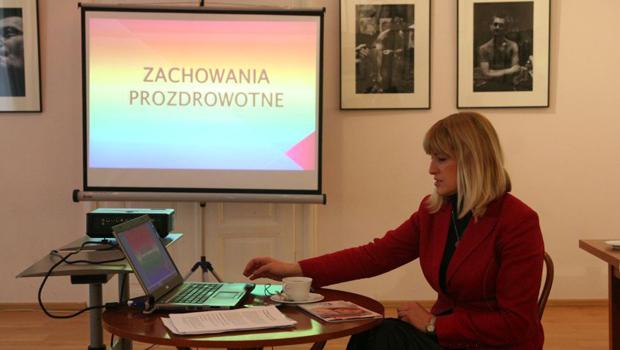 Relacja z kolejnego spotkania Mamma Mia