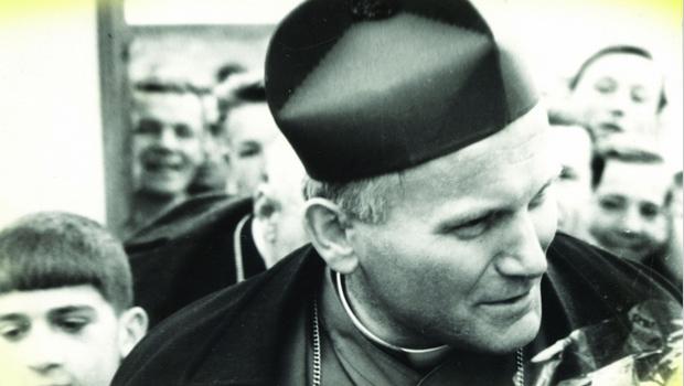 Dziś rozpoczynają się IV Dni Jana Pawła II