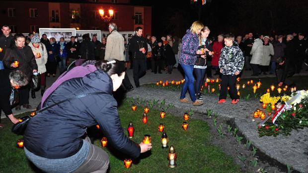 Podsumowanie IV Dni Jana Pawa II w gminie Wieliczka