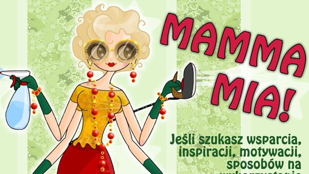MAMMA MIA: „Zrb to sam”