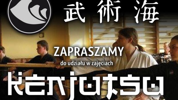 Bezpatne Zajcia KENJUTSU