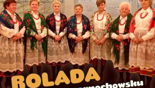 Smakowite Czwartki: Rolada po czarnochowsku