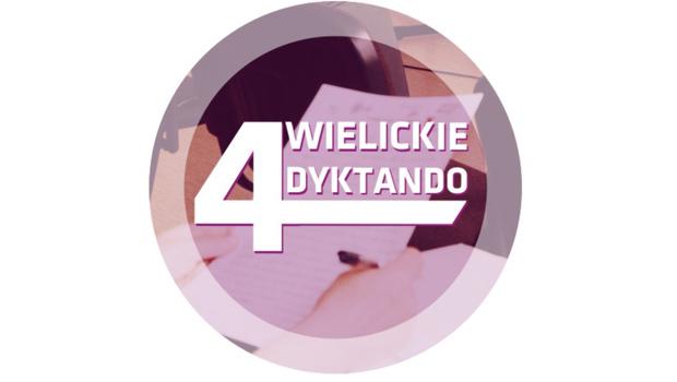 4 Wielickie Dyktando