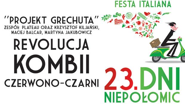 23. Dni Niepoomic 2014